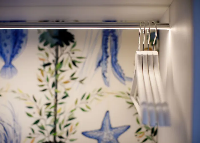 Penzion Melrose Sorrento