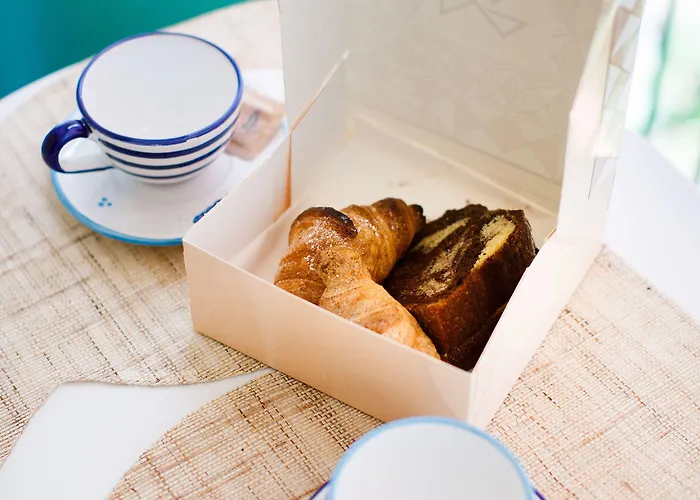 Melrose Penzion Sorrento