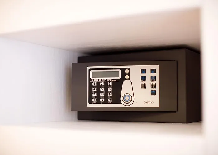 Melrose Vendégház 4*