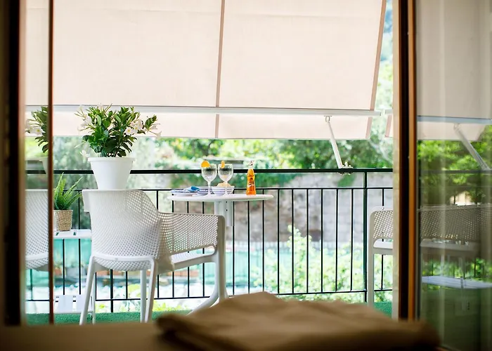 Vendégház Melrose Sorrento