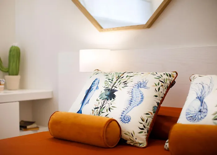 Penzion Melrose Sorrento