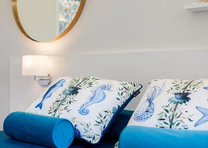 Penzion Melrose Sorrento